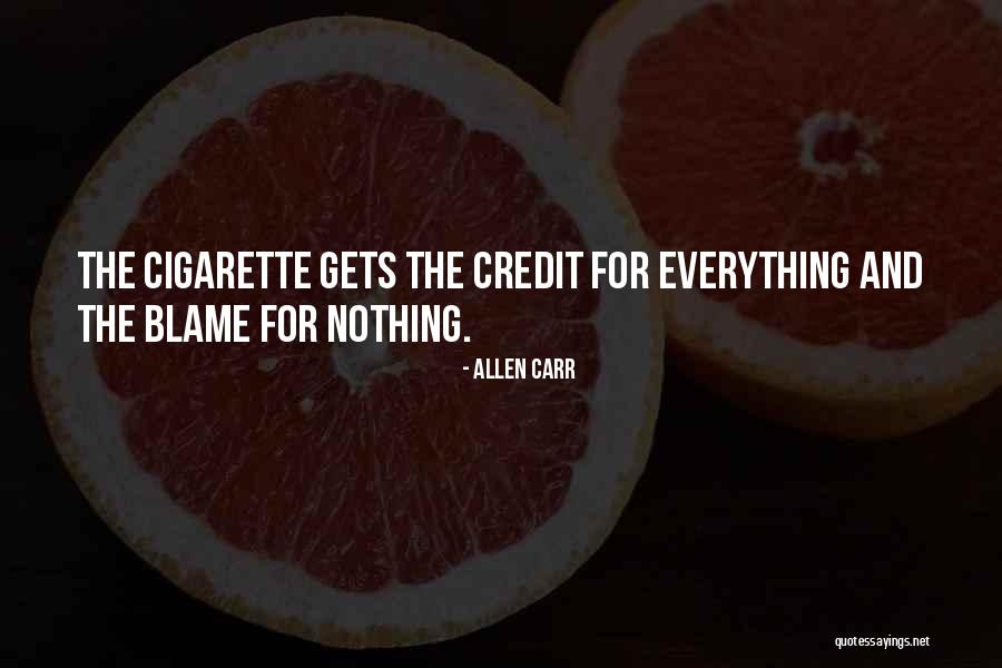 Allen Carr Quotes 993182