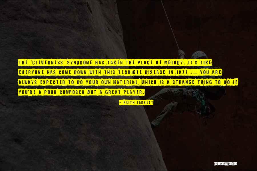 Allen Design Studio Quotes By Keith Jarrett Allen Design Studio Quotes By Keith Jarrett