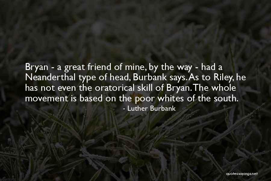 Allen Dulles On Nazis Quotes By Luther Burbank Allen Dulles On Nazis Quotes By Luther Burbank