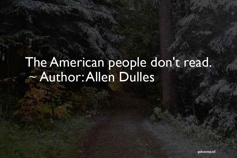 Allen Dulles Quotes 1375754