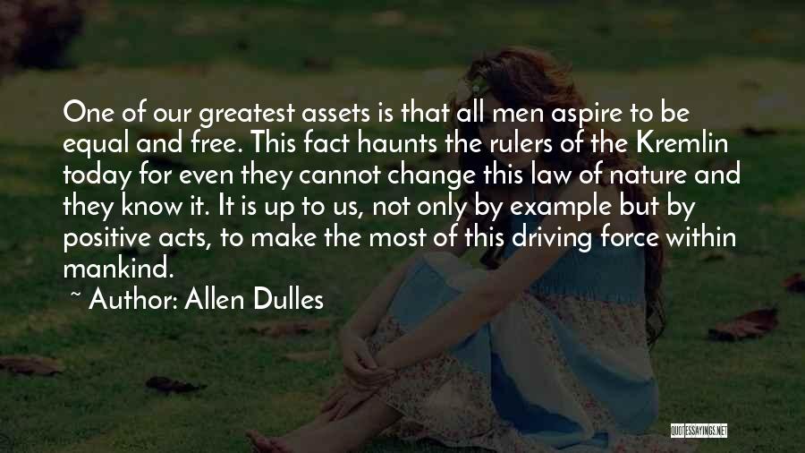 Allen Dulles Quotes 2250646