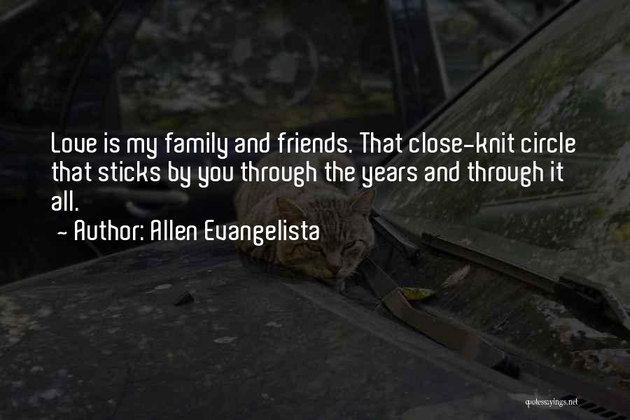 Allen Evangelista Quotes 412585 Allen Evangelista Quotes 412585