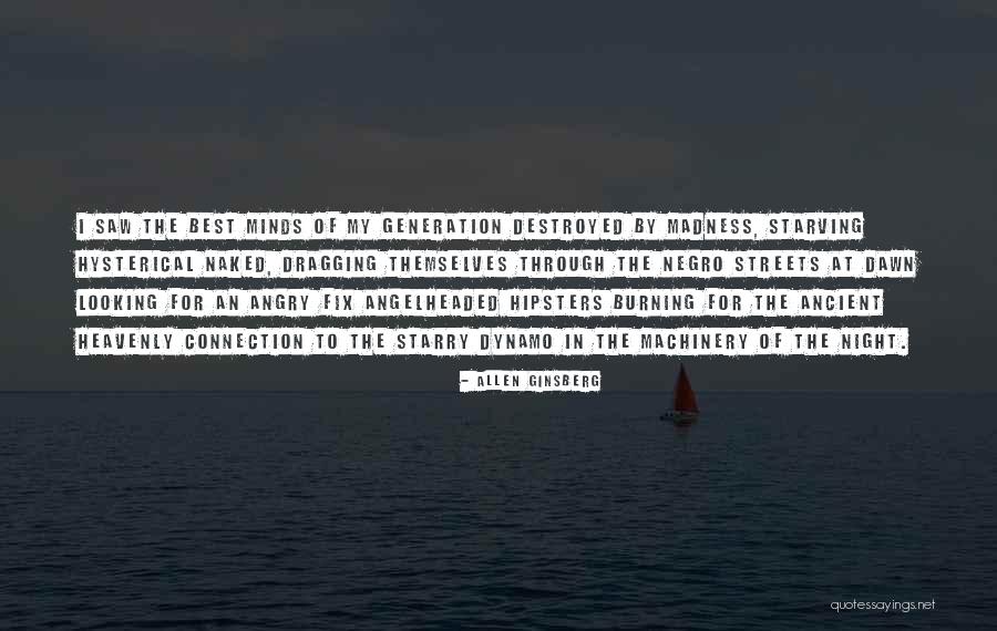 Allen Ginsberg Most Famous Quotes By Allen Ginsberg Allen Ginsberg Most Famous Quotes By Allen Ginsberg