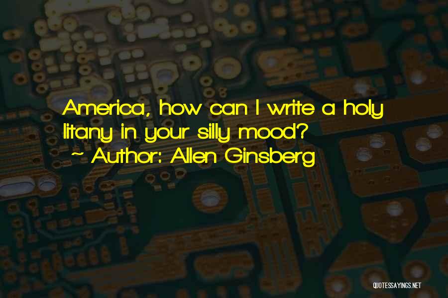 Allen Ginsberg Quotes 1013962