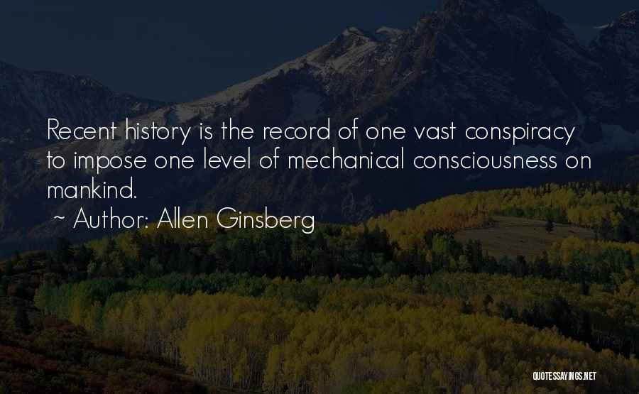 Allen Ginsberg Quotes 103243