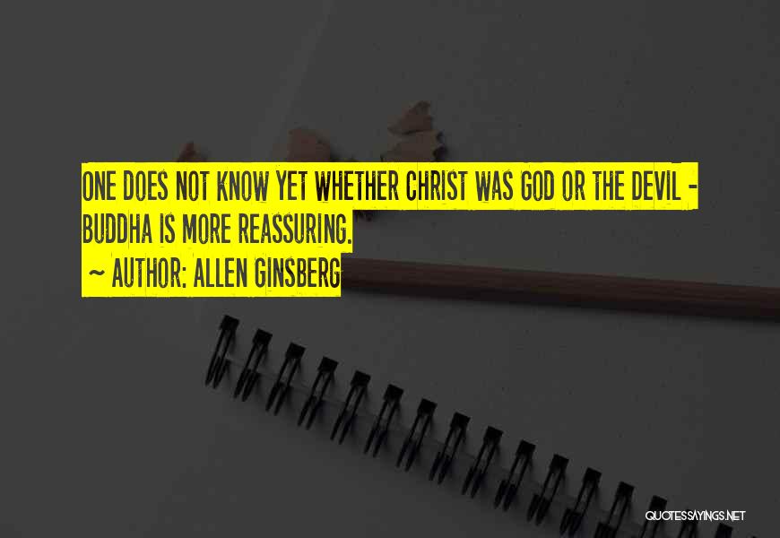 Allen Ginsberg Quotes 1153174