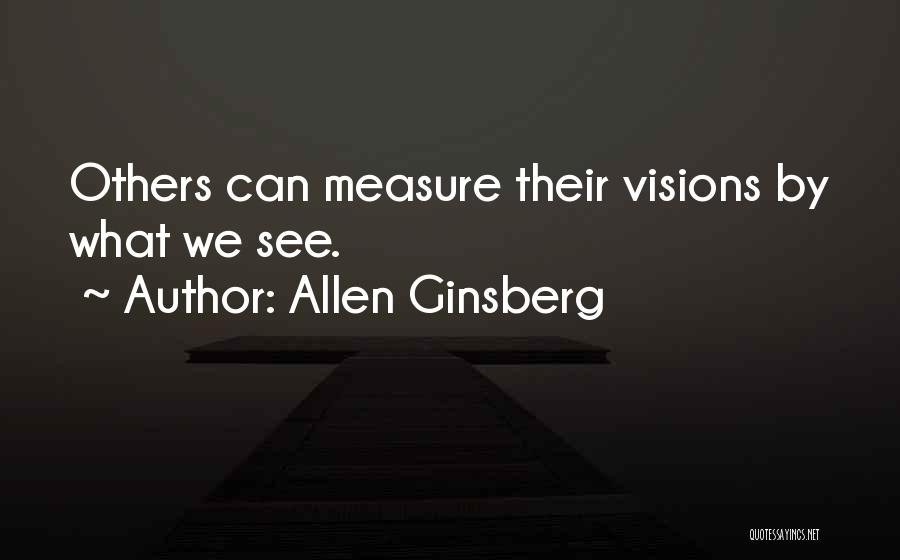 Allen Ginsberg Quotes 1303685