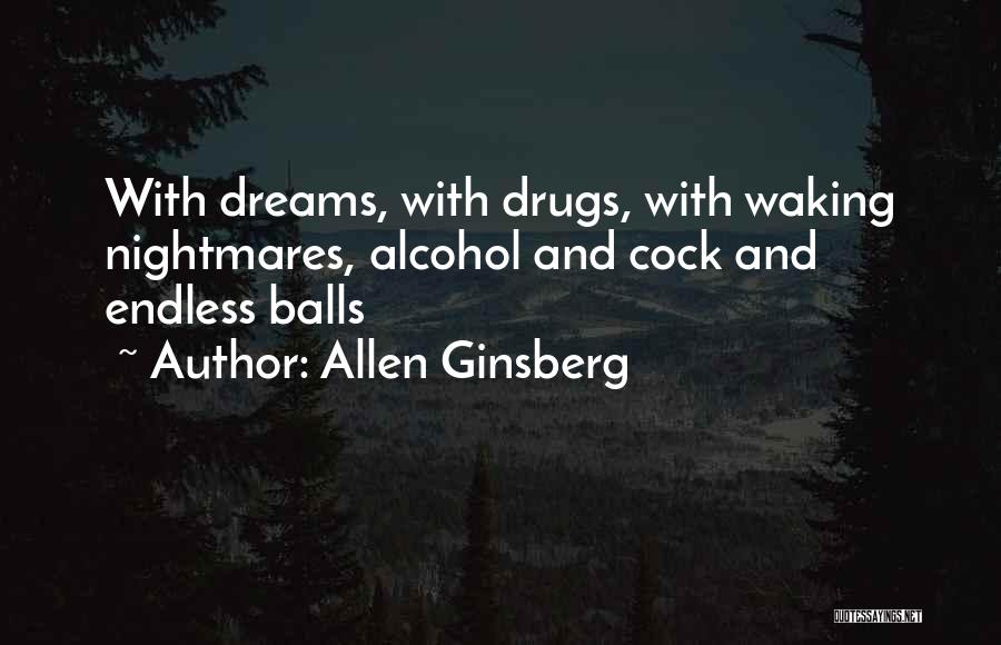 Allen Ginsberg Quotes 1370767