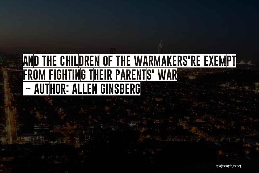 Allen Ginsberg Quotes 1584633
