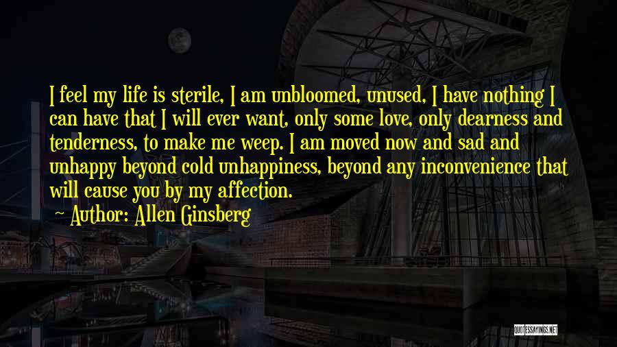 Allen Ginsberg Quotes 1604546