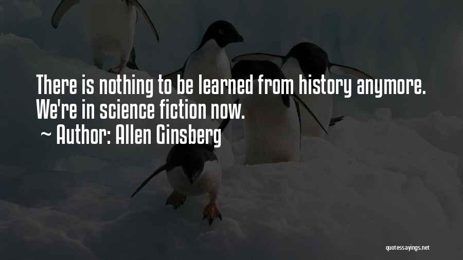 Allen Ginsberg Quotes 1712653