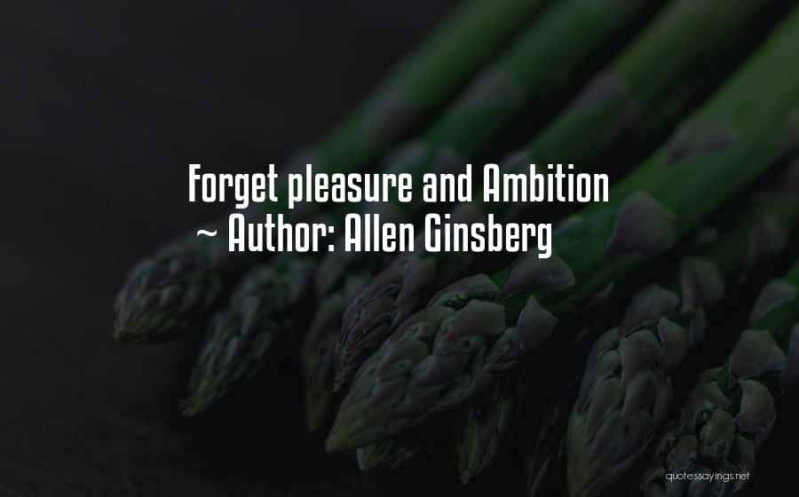 Allen Ginsberg Quotes 1767061