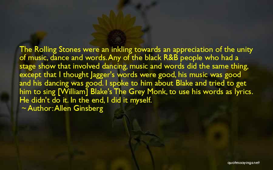 Allen Ginsberg Quotes 1775810