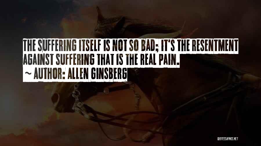 Allen Ginsberg Quotes 2041349