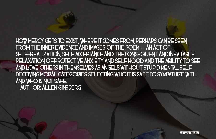 Allen Ginsberg Quotes 2161781