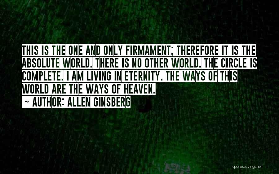 Allen Ginsberg Quotes 2170709