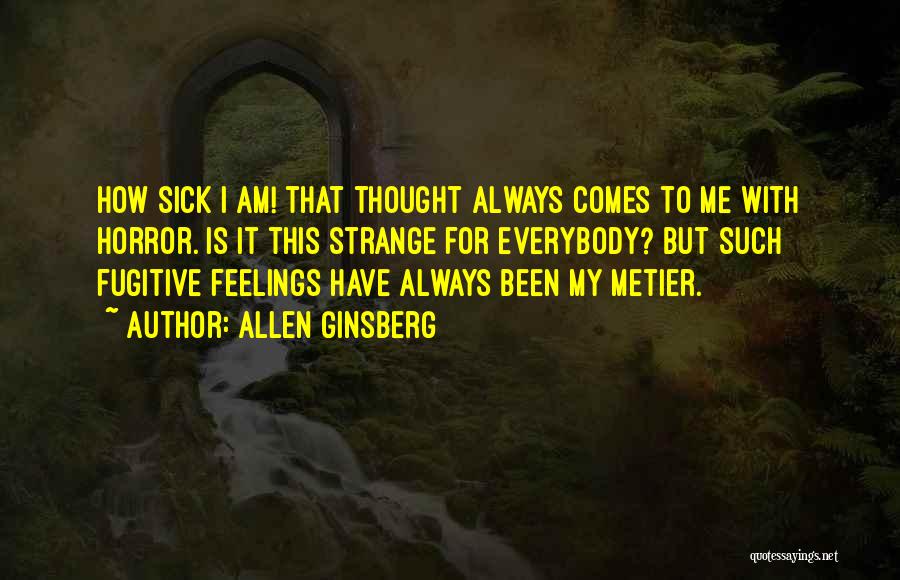 Allen Ginsberg Quotes 2184288