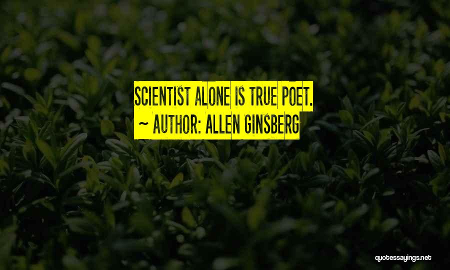 Allen Ginsberg Quotes 2202754