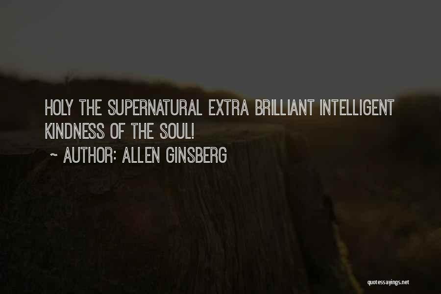 Allen Ginsberg Quotes 2203489