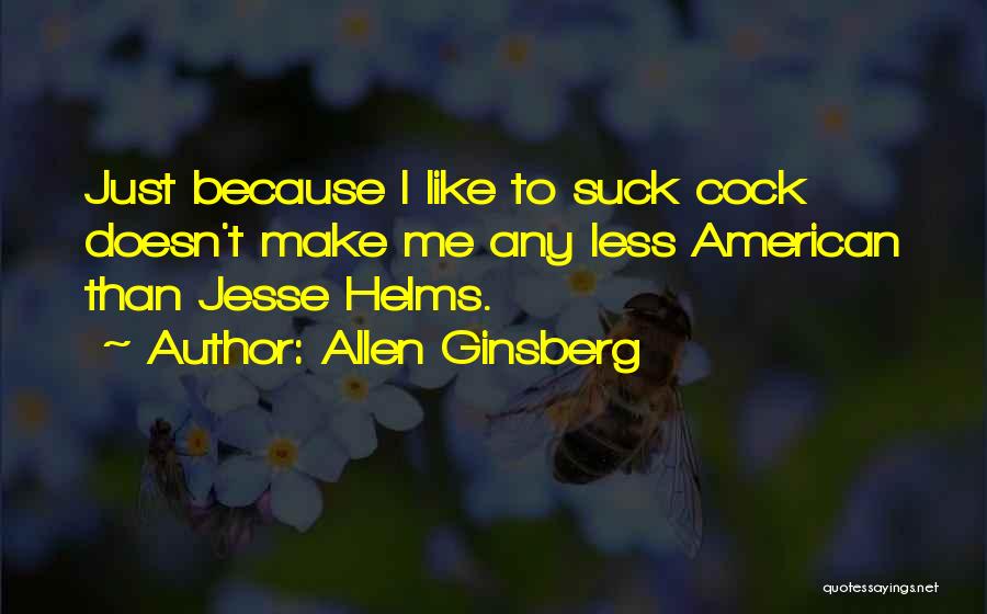 Allen Ginsberg Quotes 2213208