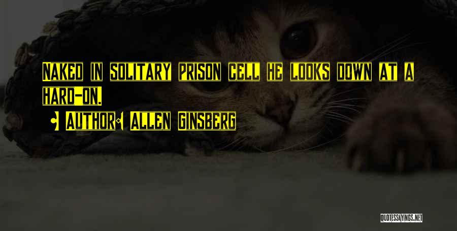 Allen Ginsberg Quotes 401426