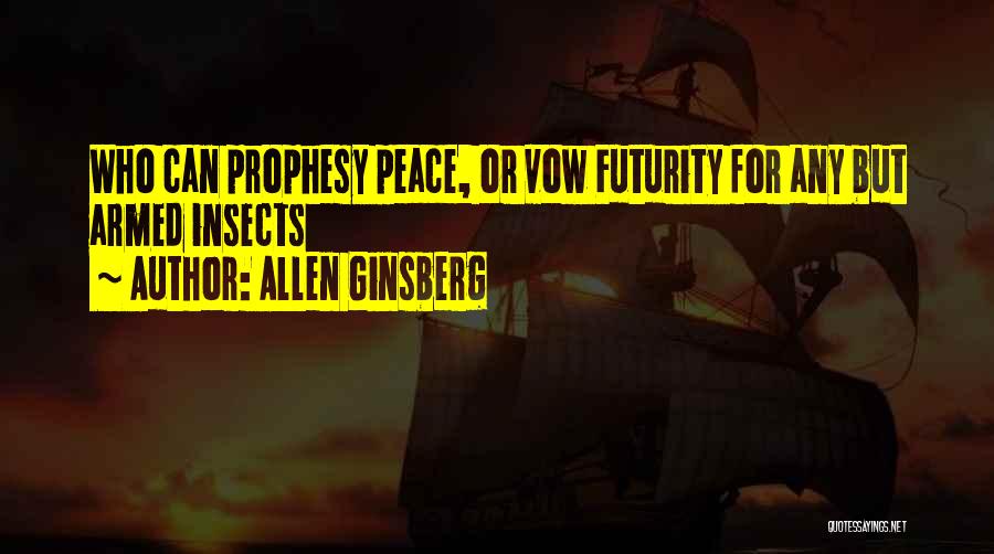Allen Ginsberg Quotes 641346