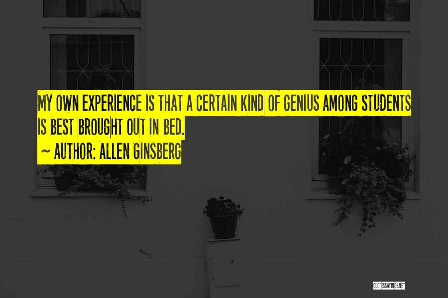 Allen Ginsberg Quotes 668474