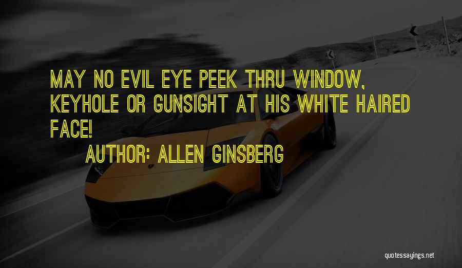 Allen Ginsberg Quotes 758488