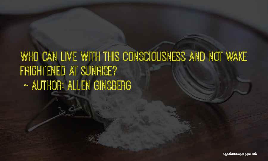 Allen Ginsberg Quotes 938156