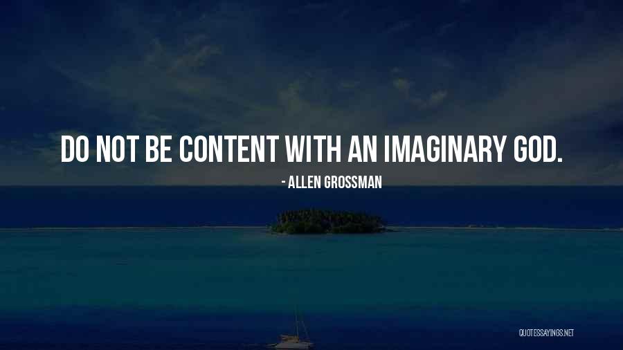 Allen Grossman Quotes 1948174 Allen Grossman Quotes 1948174