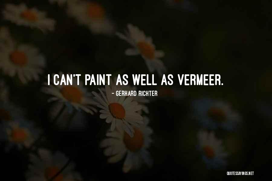 Allen Hangover Quotes By Gerhard Richter Allen Hangover Quotes By Gerhard Richter