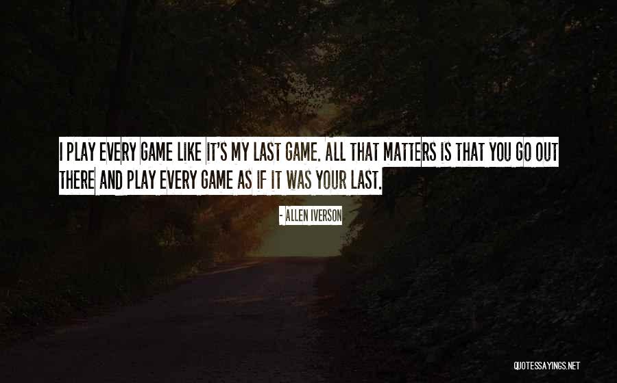 Allen Iverson Quotes 1002253 Allen Iverson Quotes 1002253