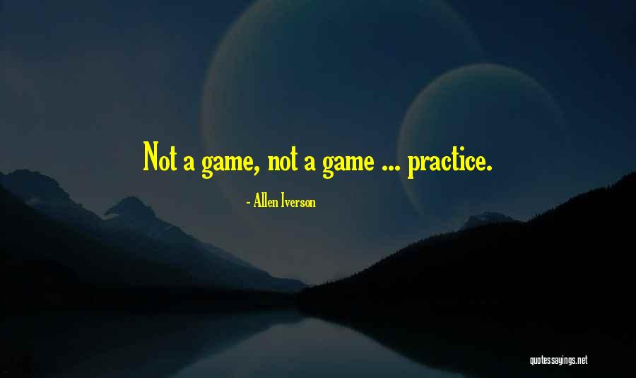 Allen Iverson Quotes 1036668 Allen Iverson Quotes 1036668