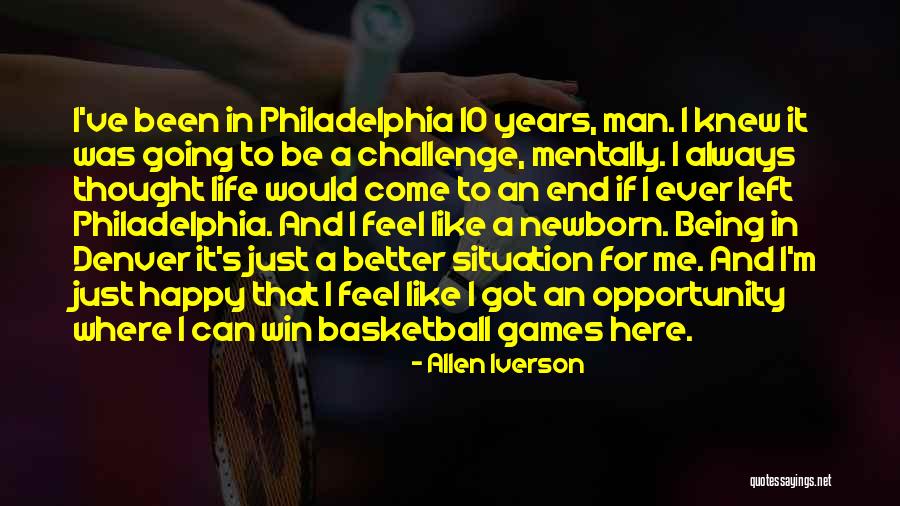 Allen Iverson Quotes 1043414