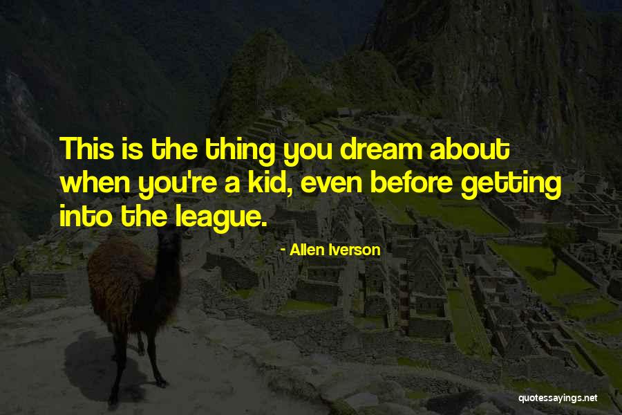 Allen Iverson Quotes 1086068 Allen Iverson Quotes 1086068