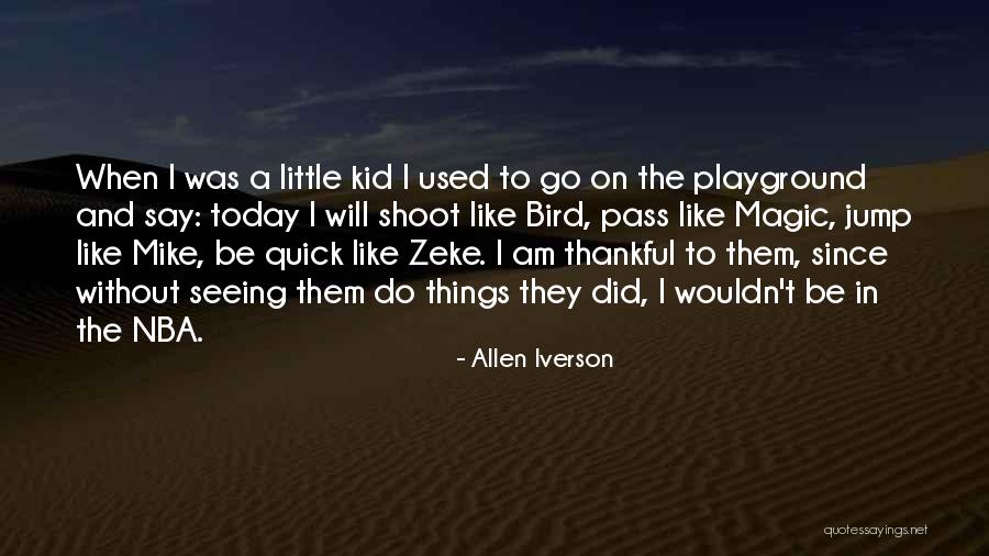 Allen Iverson Quotes 1090147