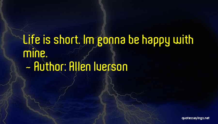 Allen Iverson Quotes 1098374
