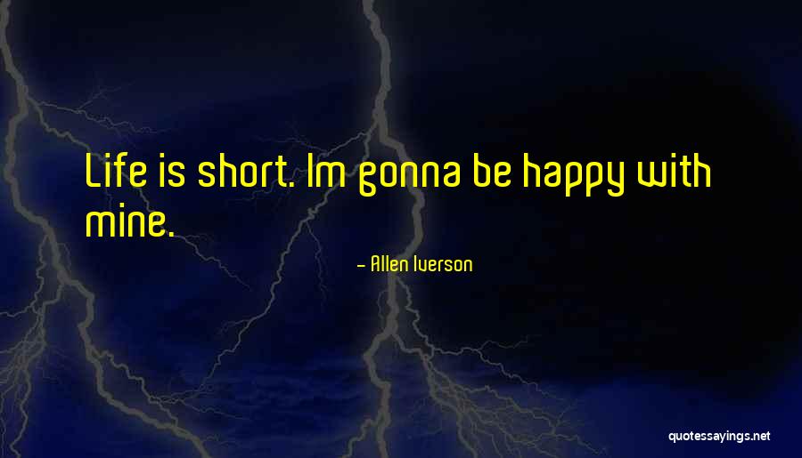 Allen Iverson Quotes 1098374