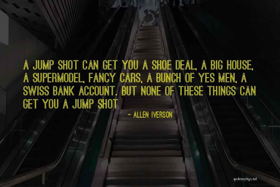 Allen Iverson Quotes 130946