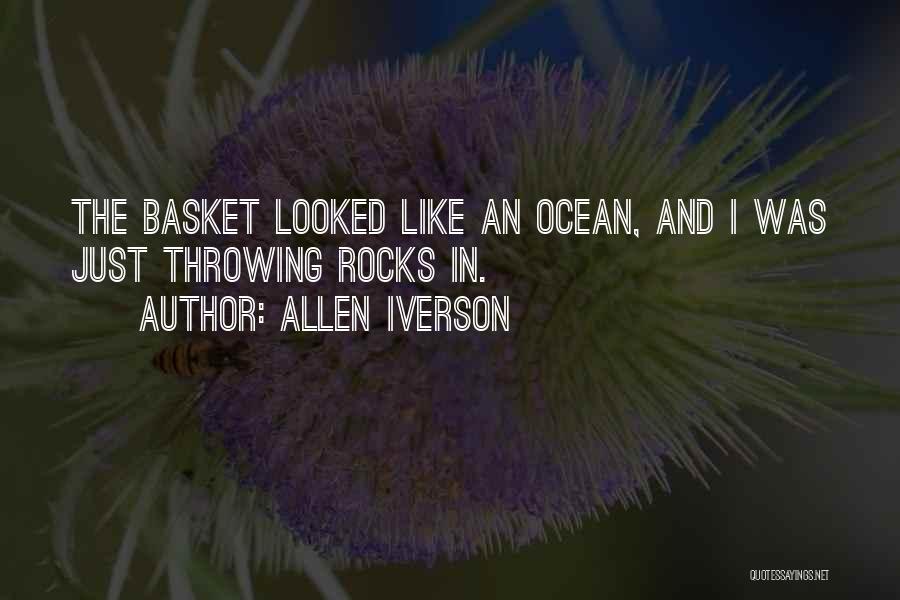 Allen Iverson Quotes 133621
