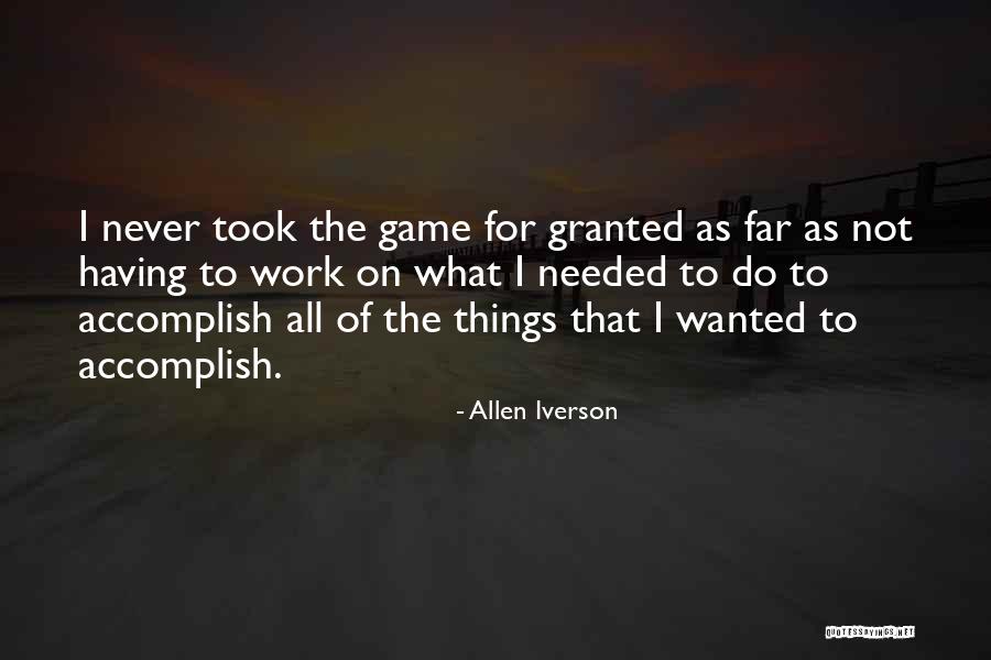 Allen Iverson Quotes 1432971 Allen Iverson Quotes 1432971