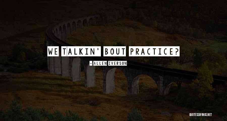 Allen Iverson Quotes 1445709 Allen Iverson Quotes 1445709
