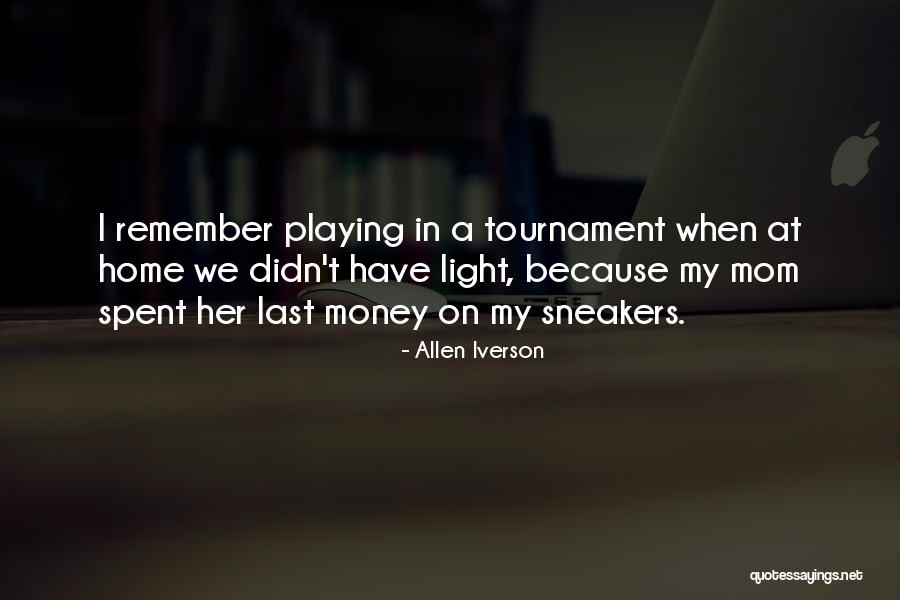 Allen Iverson Quotes 1661835 Allen Iverson Quotes 1661835