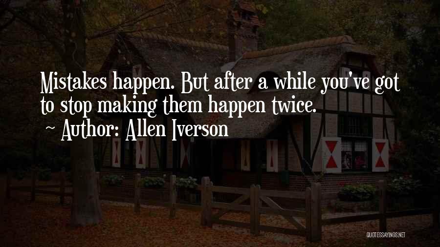 Allen Iverson Quotes 1671057