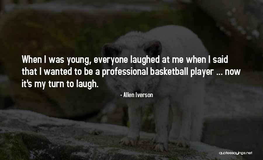 Allen Iverson Quotes 1701933