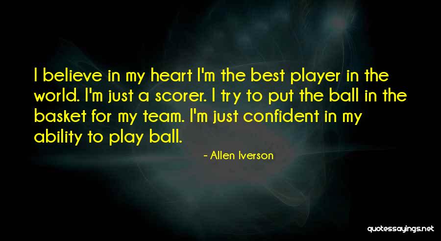 Allen Iverson Quotes 1761582