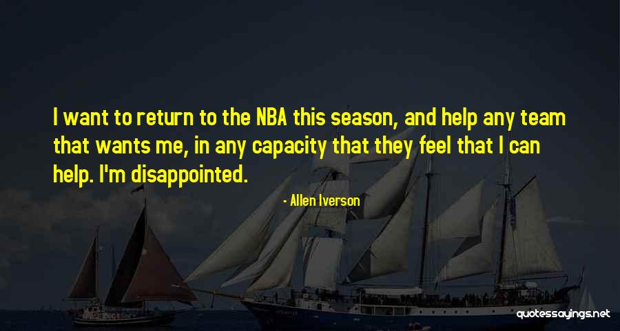 Allen Iverson Quotes 186730 Allen Iverson Quotes 186730