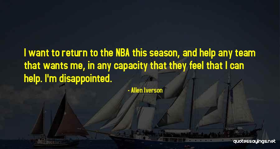 Allen Iverson Quotes 186730