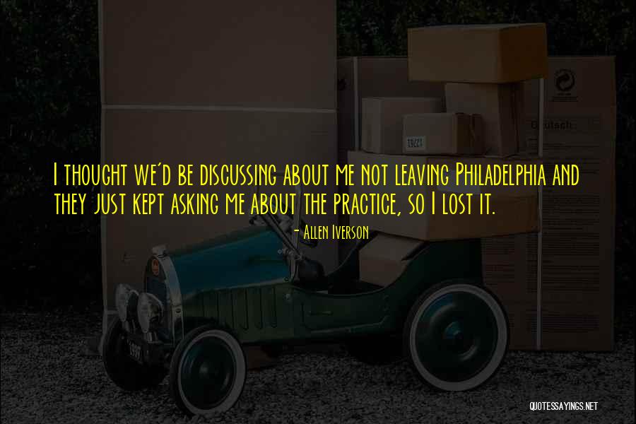 Allen Iverson Quotes 1874708 Allen Iverson Quotes 1874708