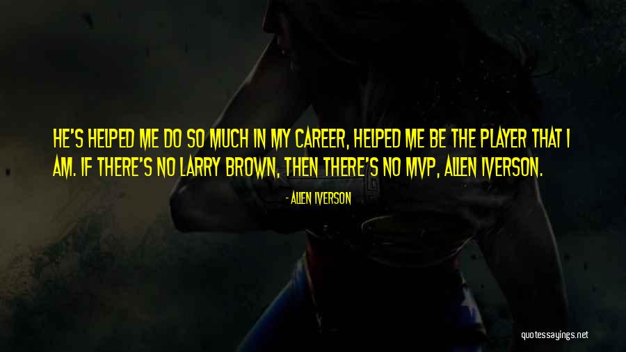 Allen Iverson Quotes 187580 Allen Iverson Quotes 187580